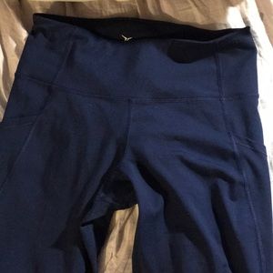 Old navy workout leggings